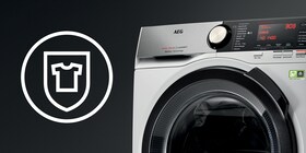 Séria 8000 s technológiou ÖKOMix®
