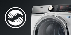 The 8000 Series with AbsoluteCare® System