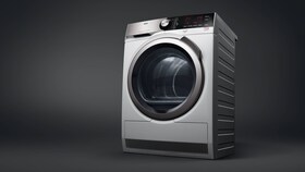 The 8000 Series Tumble Dryer