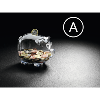 AEG - Zapustený odsávač - DDE5960B