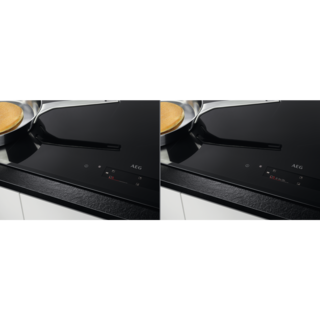 AEG - Indukčný varný panel - IAE84881FB