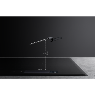 AEG - Indukčný varný panel - IAE84881FB