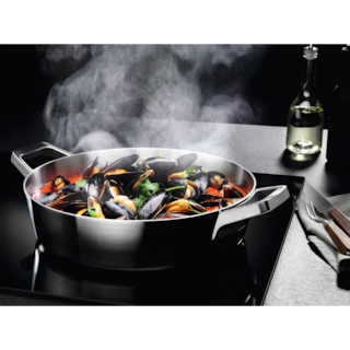 AEG - Zapustený odsávač - DDE5960B