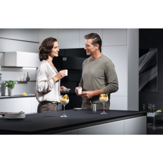 AEG - Zapustený odsávač - DDE5960B