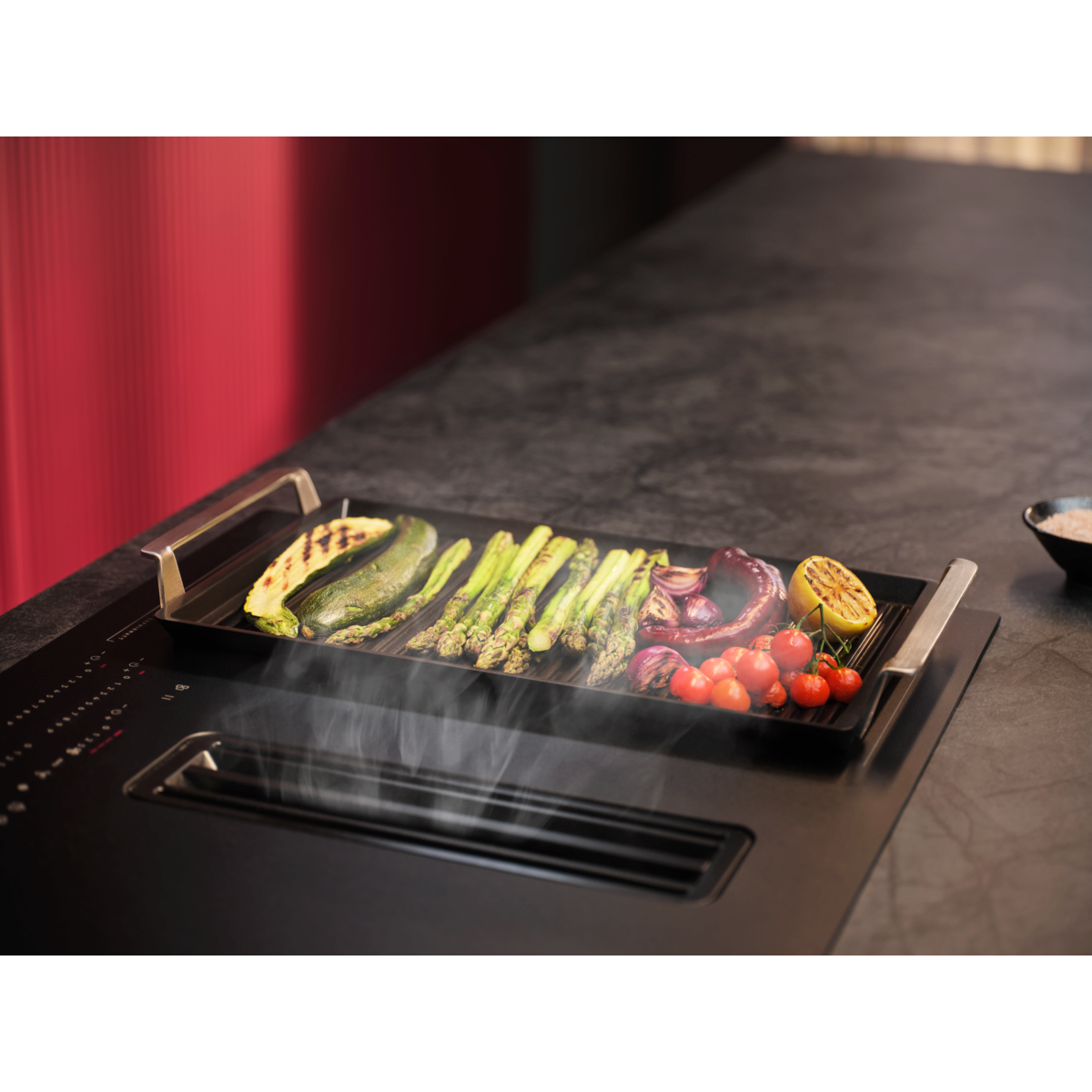 AEG - Gril Plancha - A9HHPG11