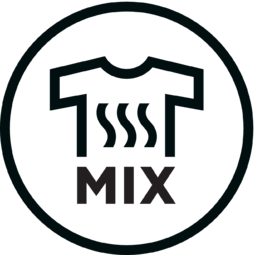 Funkcia MixDry