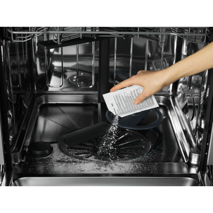 No Brand - Čistiaca súprava pre práčky - M2GCP601