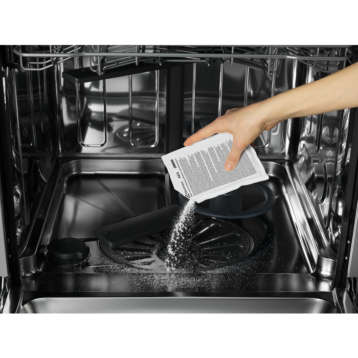 No Brand - Odvápňovač 200 g - M2GCP100