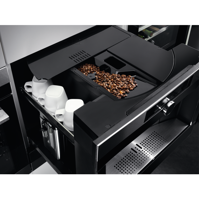 AEG - Vstavané automaty na espresso - KKK994500M