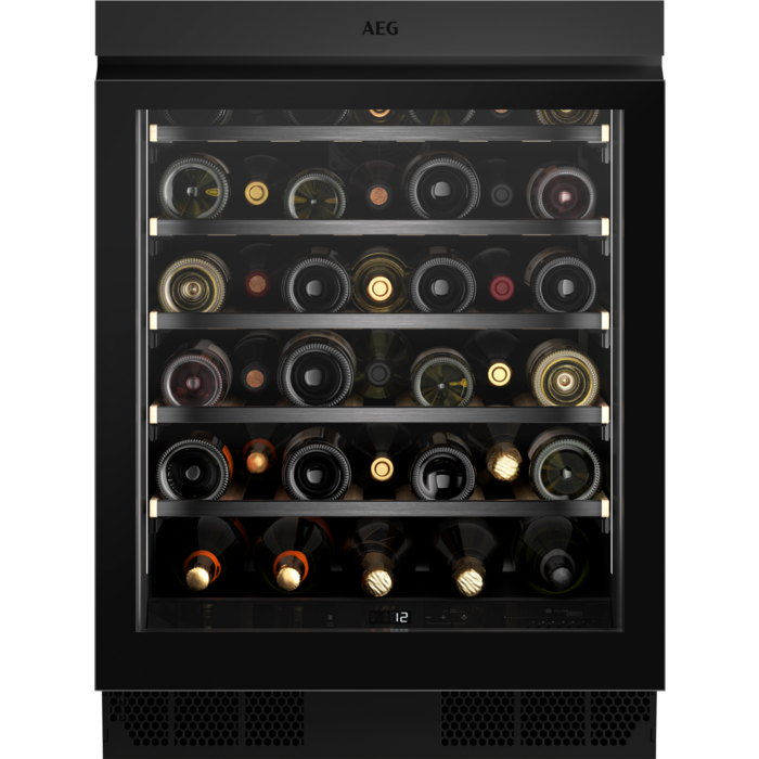 AEG - Vinotéky pod kuchynskú linku - AWUS040B8B