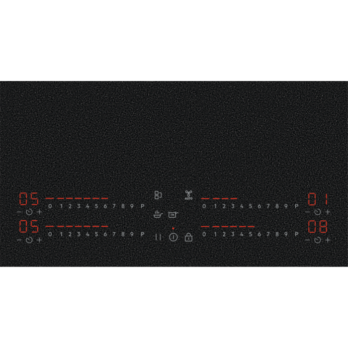Product Control Panel