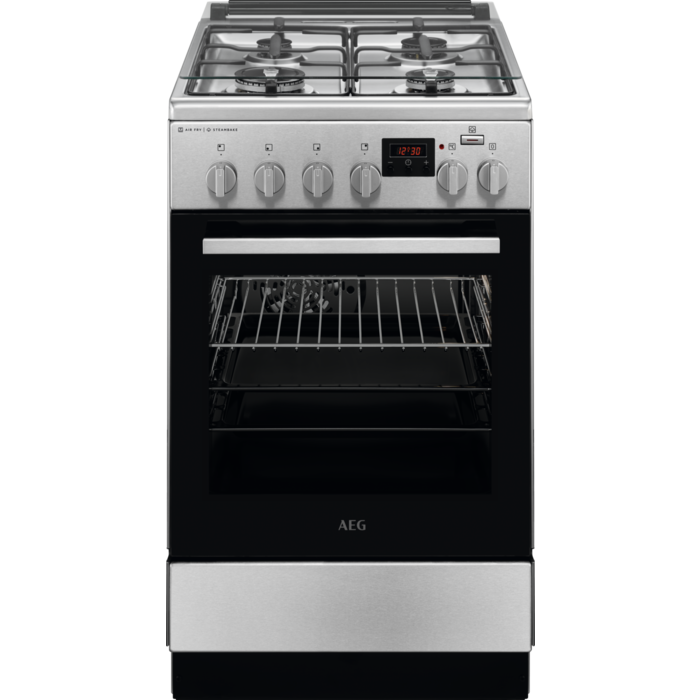 AEG - Plynové sporáky - CKB56480BM