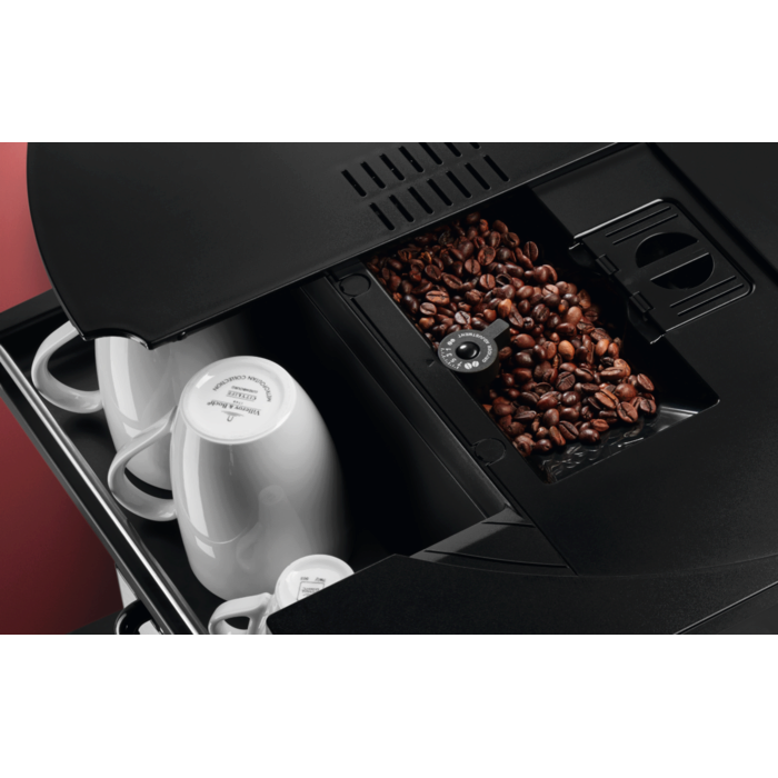 AEG - Vstavané automaty na espresso - NKC8N7T