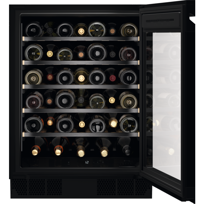 AEG - Vinotéky pod kuchynskú linku - AWUS040B8B