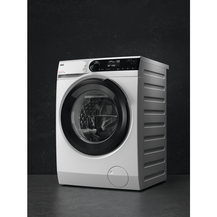 Product in a room environment