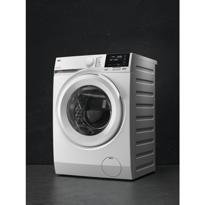 AEG - Práčky na 8 kg bielizne - LFR71862BC