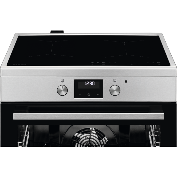 AEG - Elektrické sporáky - CIB6443BBM