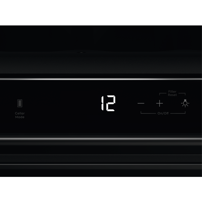 AEG - Vinotéky pod kuchynskú linku - AWUS040B8B