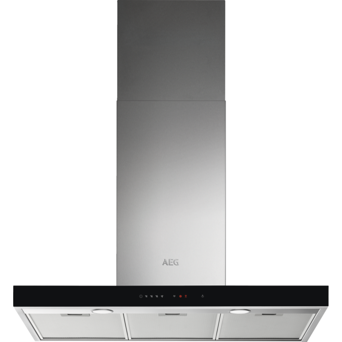 AEG - Komínové odsávače - DBE5961HG