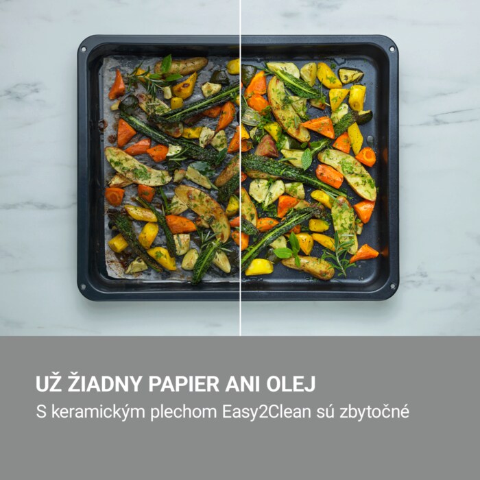 No Brand - Plech na pečenie - M9OOEC02