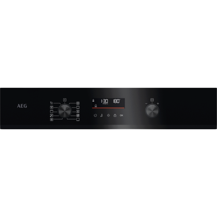 AEG - Rúry - NBU5P411SB