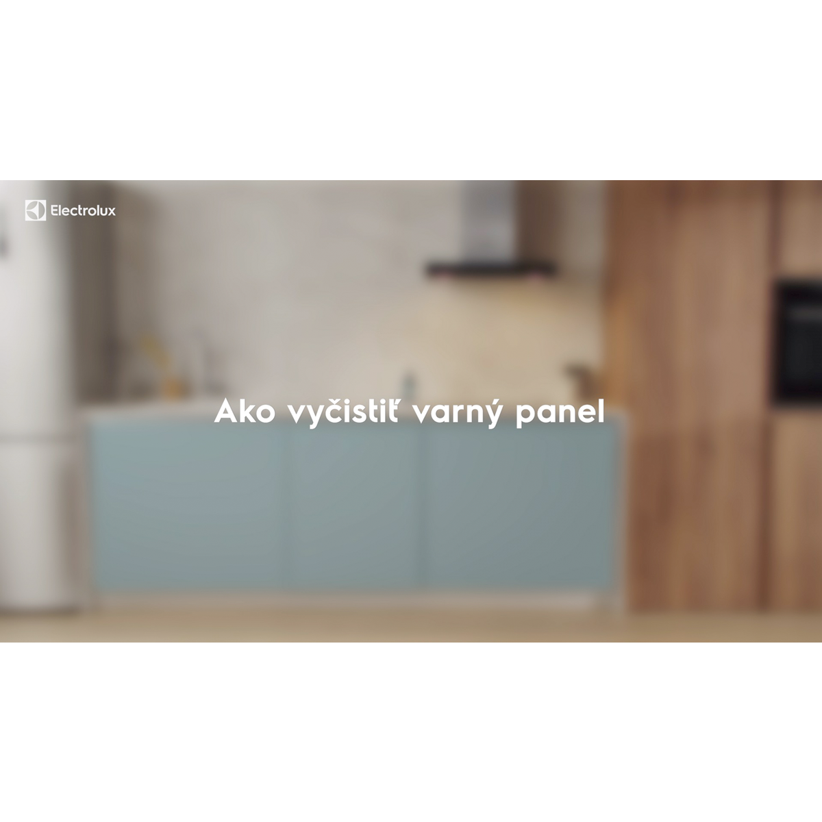 Multi Brand - Čistič na sklokeramické dosky 250 ml - M3HCC300