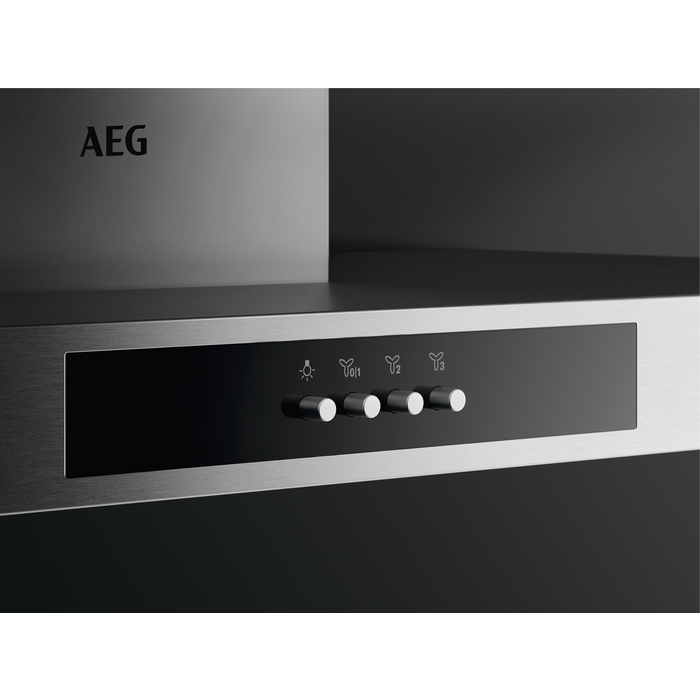 AEG - Komínové odsávače - DBB4951M