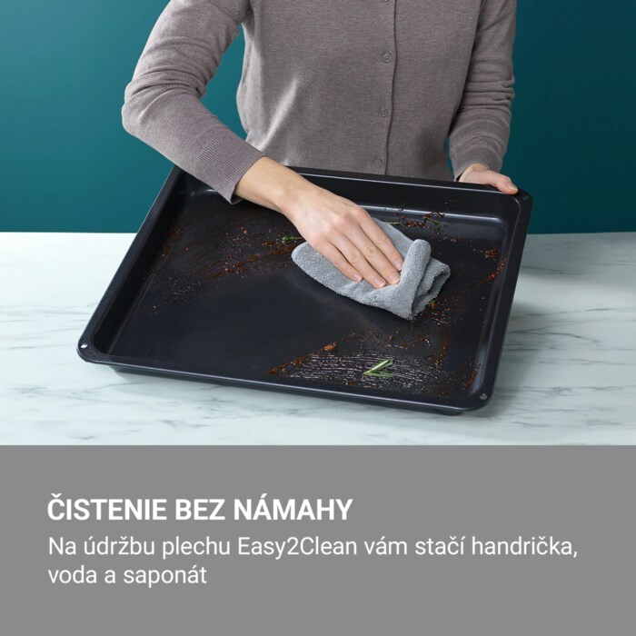 No Brand - Plech na pečenie - M9OOEC02