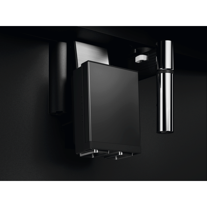AEG - Vstavané automaty na espresso - NKC8N7T