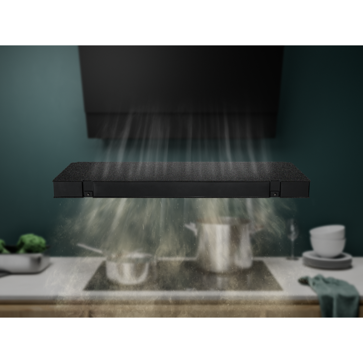 Multi Brand - Filter s aktívnym uhlím - MCFB87
