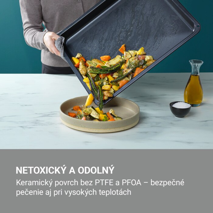 No Brand - Plech na pečenie - M9OOEC02
