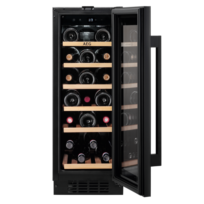 AEG - Vinotéky pod kuchynskú linku - AWUS020B5B