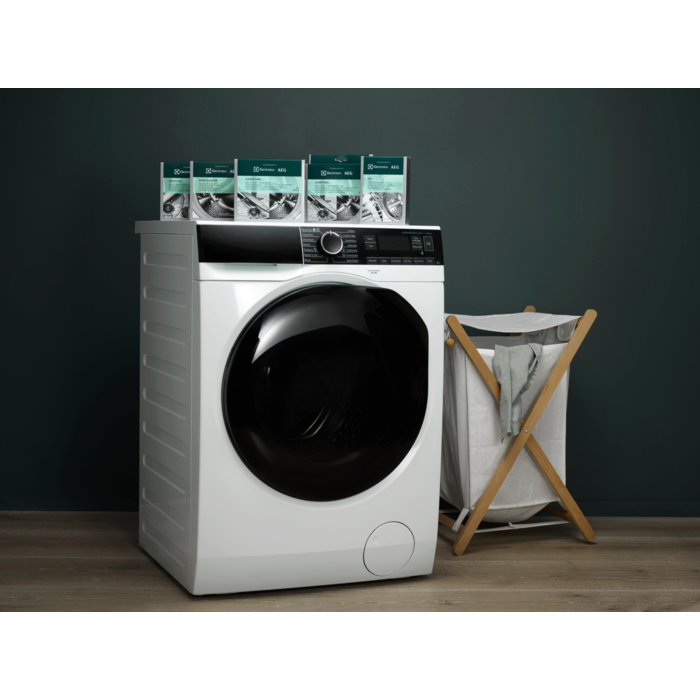 No Brand - Čistiaca súprava pre práčky - M2GCP601
