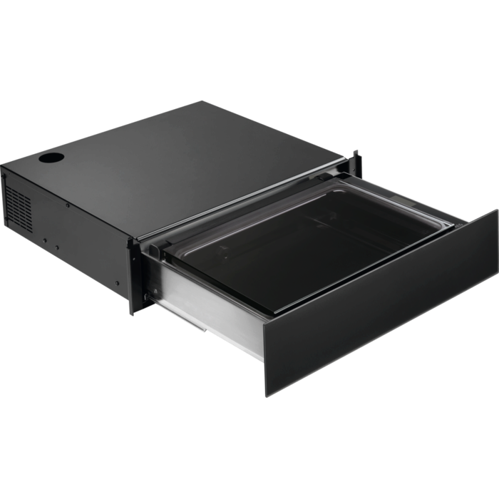 AEG - Integrated Vacuum Sealer - NKV914T