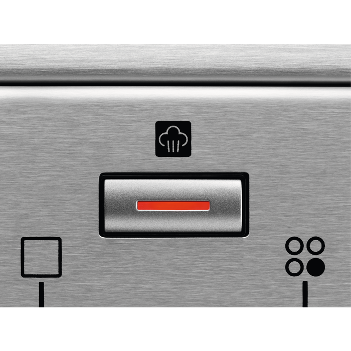 AEG - Elektrické sporáky - CCB56481BM