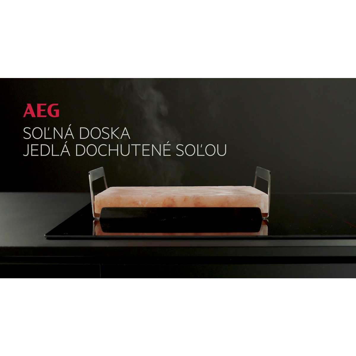 AEG - Salt Block - A2SLT