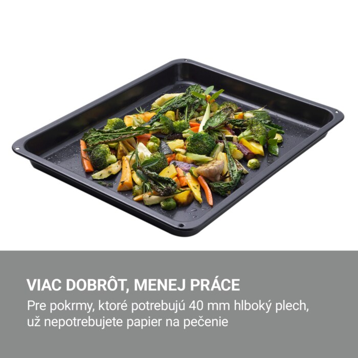 No Brand - Plech na pečenie - M9OOEC02