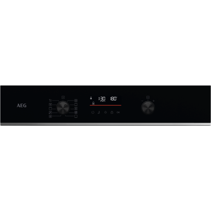 AEG - Rúry - TU5PB431SB