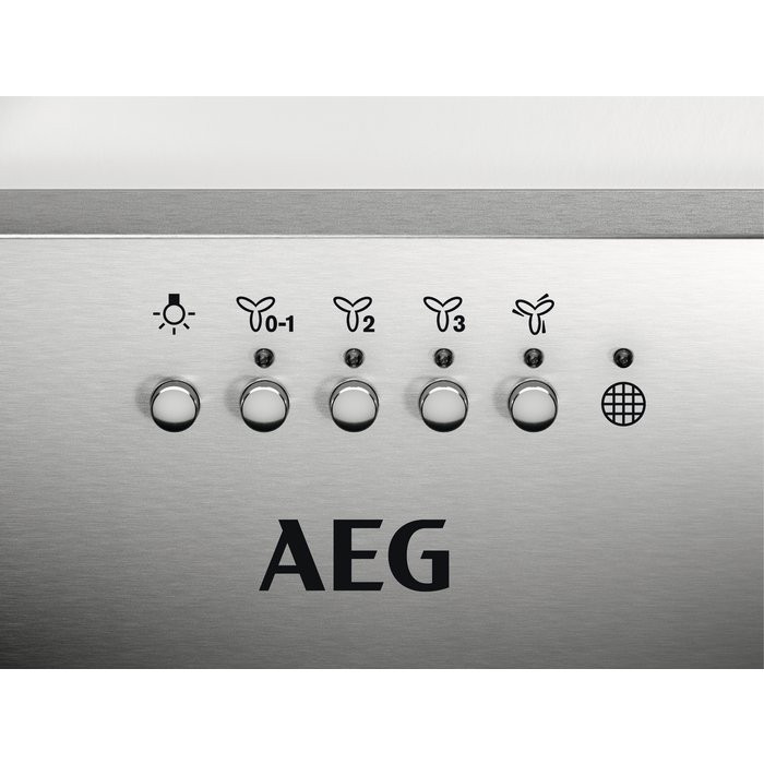 AEG - Integrované odsávače - DGE5861HM