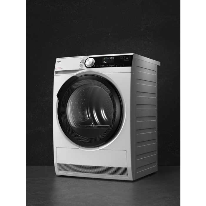 Product in a room environment