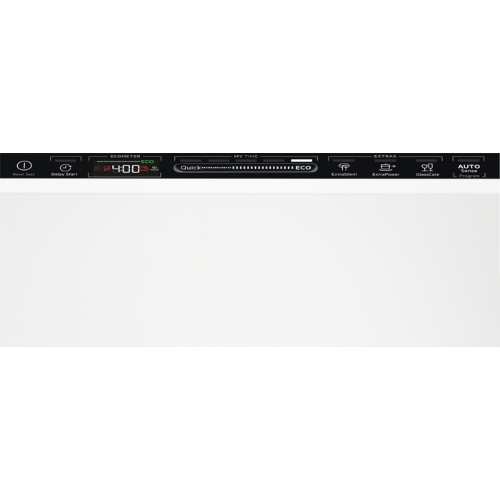 AEG - Vstavané umývačky riadu - FSE74747P