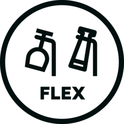 4in1 FlexHolder