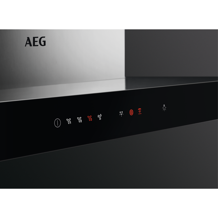AEG - Komínové odsávače - DBE5960HB