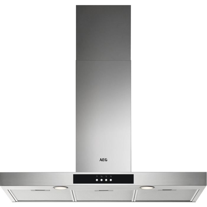 AEG - Komínové odsávače - DBB4951M