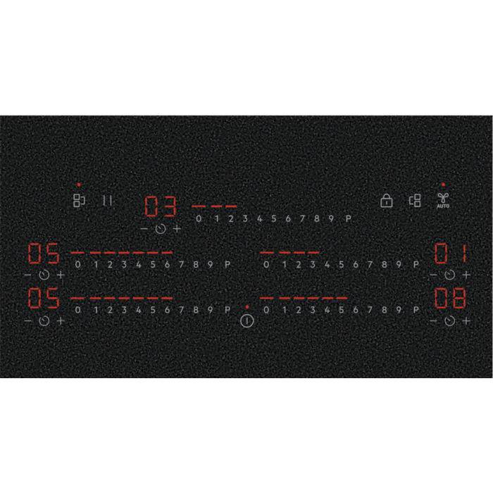 Product Control Panel