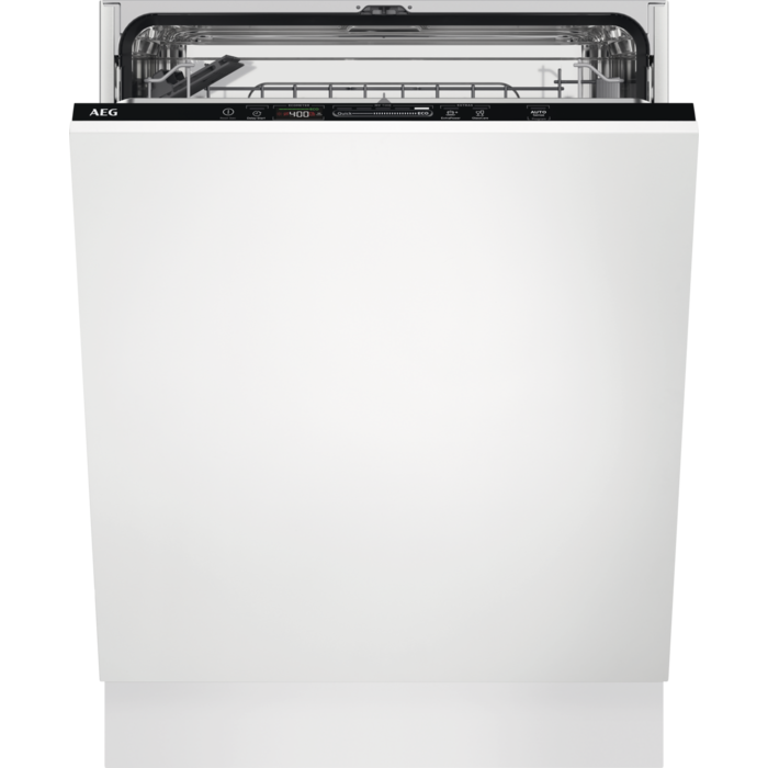 AEG - Umývačky riadu 60 cm - FSE64610Z