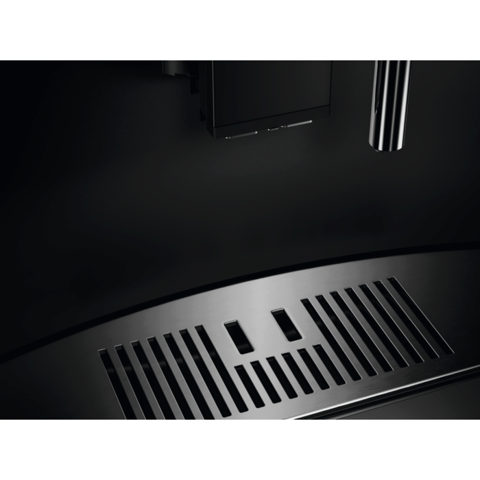 AEG - Vstavané automaty na espresso - NKC8N7T
