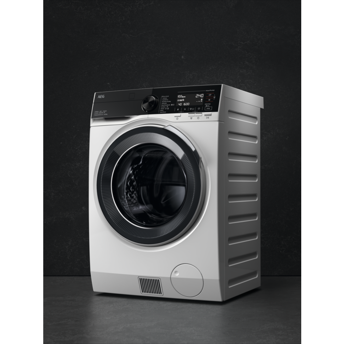 Product in a room environment