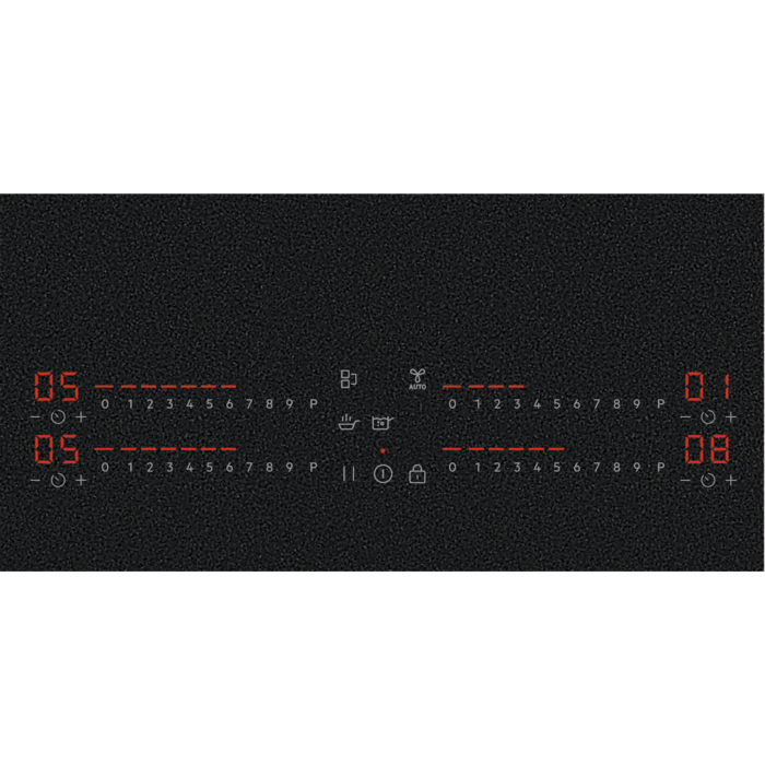 Product Control Panel
