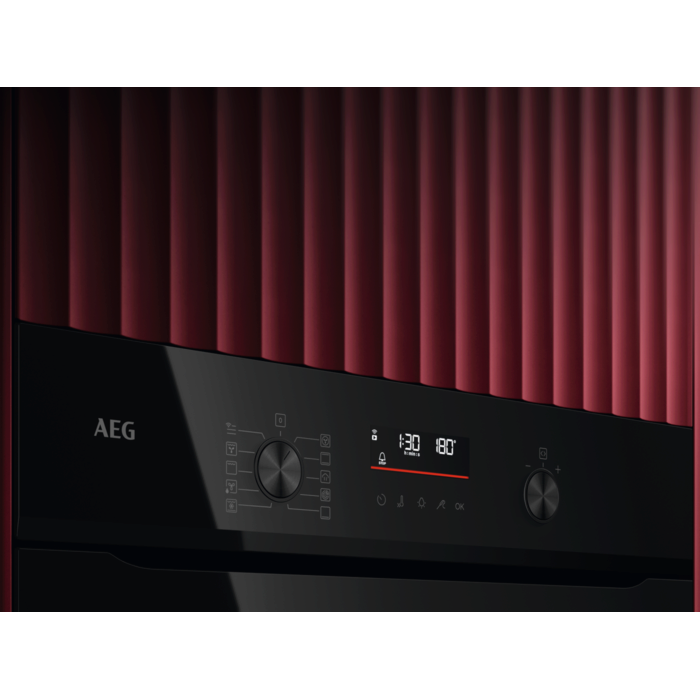 AEG - Rúry - NBA5P531AB